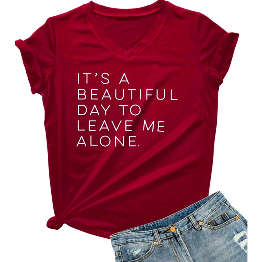 Beautiful Day Shirt SMLXL2XL - Picture 1 of 1
